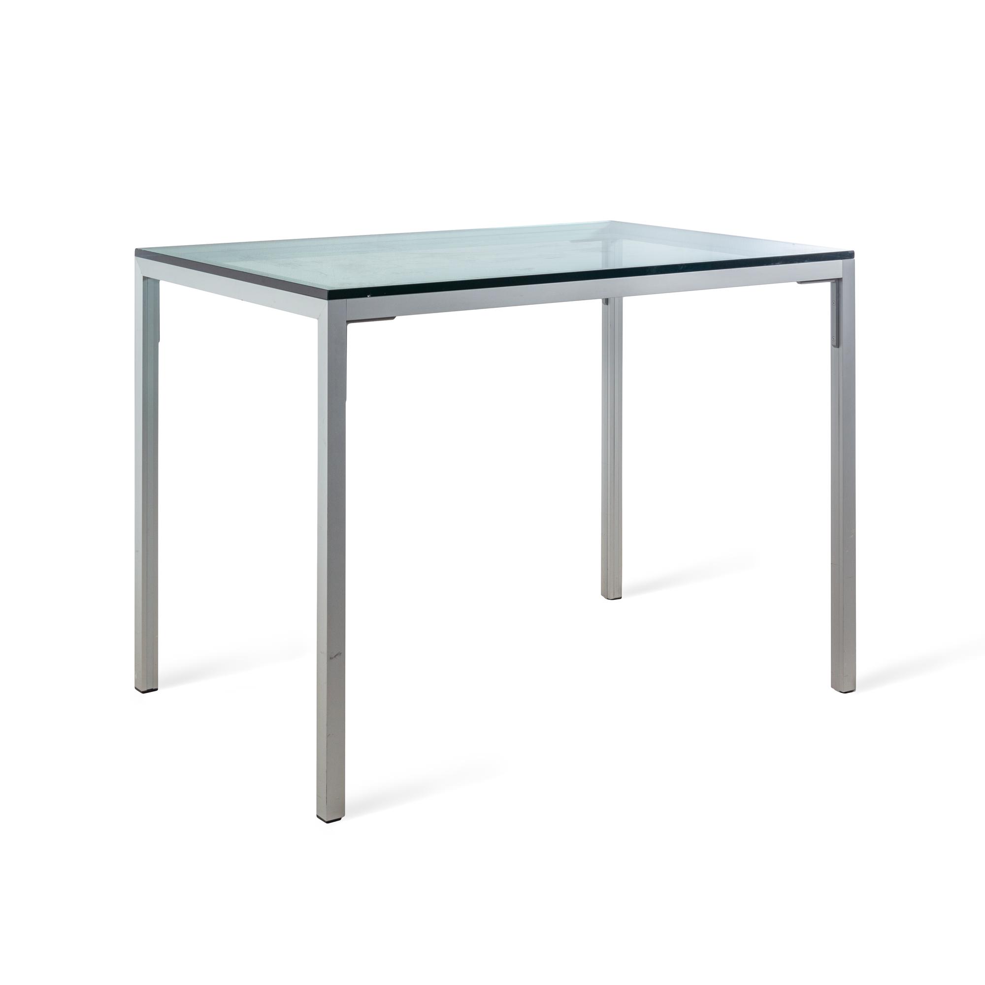A Florence Knoll Mini Desk