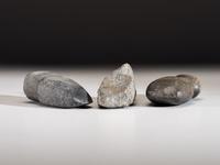 San Lazaro Pueblo Hardstone Full Groove Axes