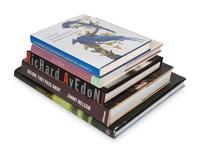 Five Coffee Table Books