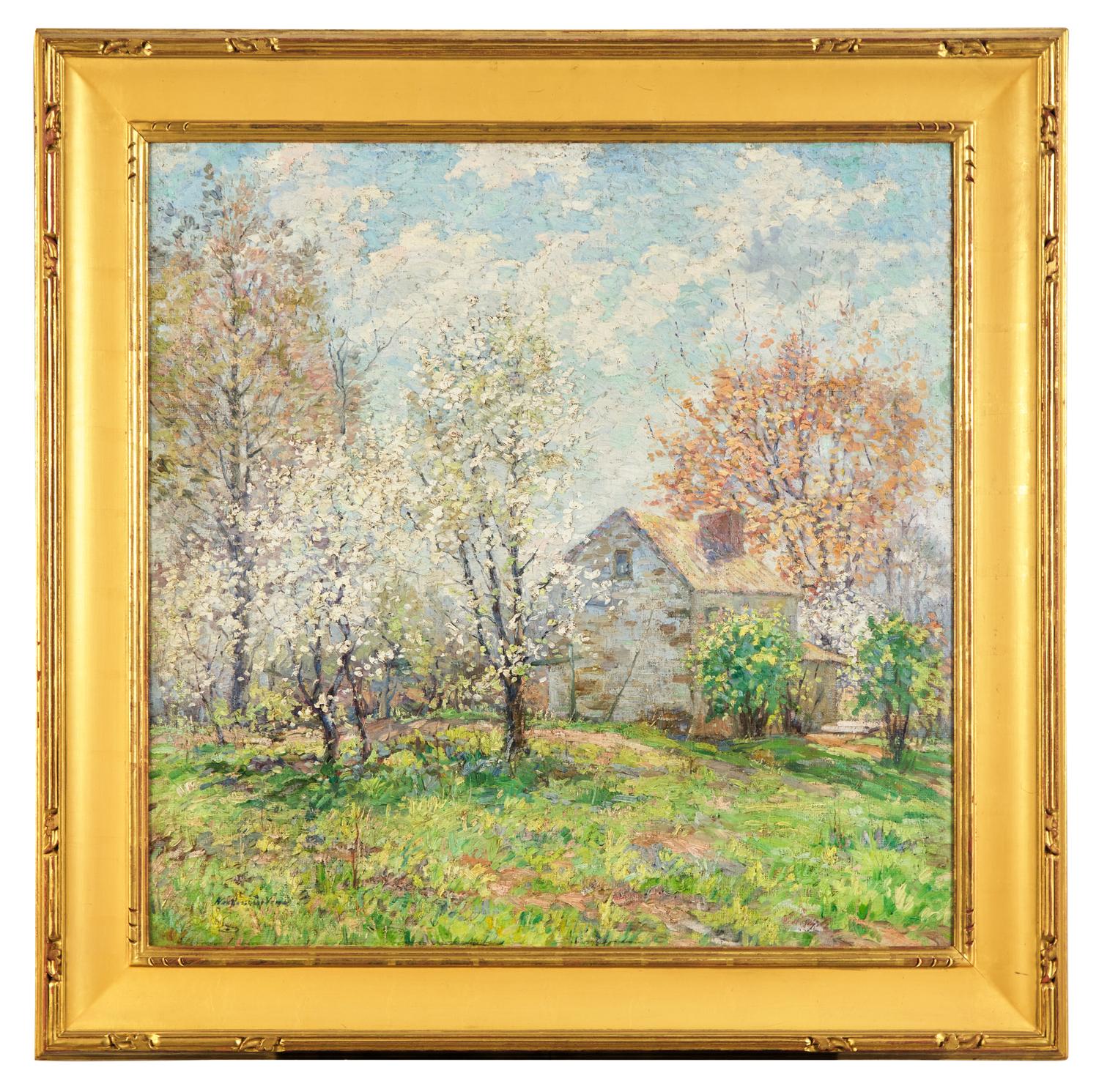 Spring