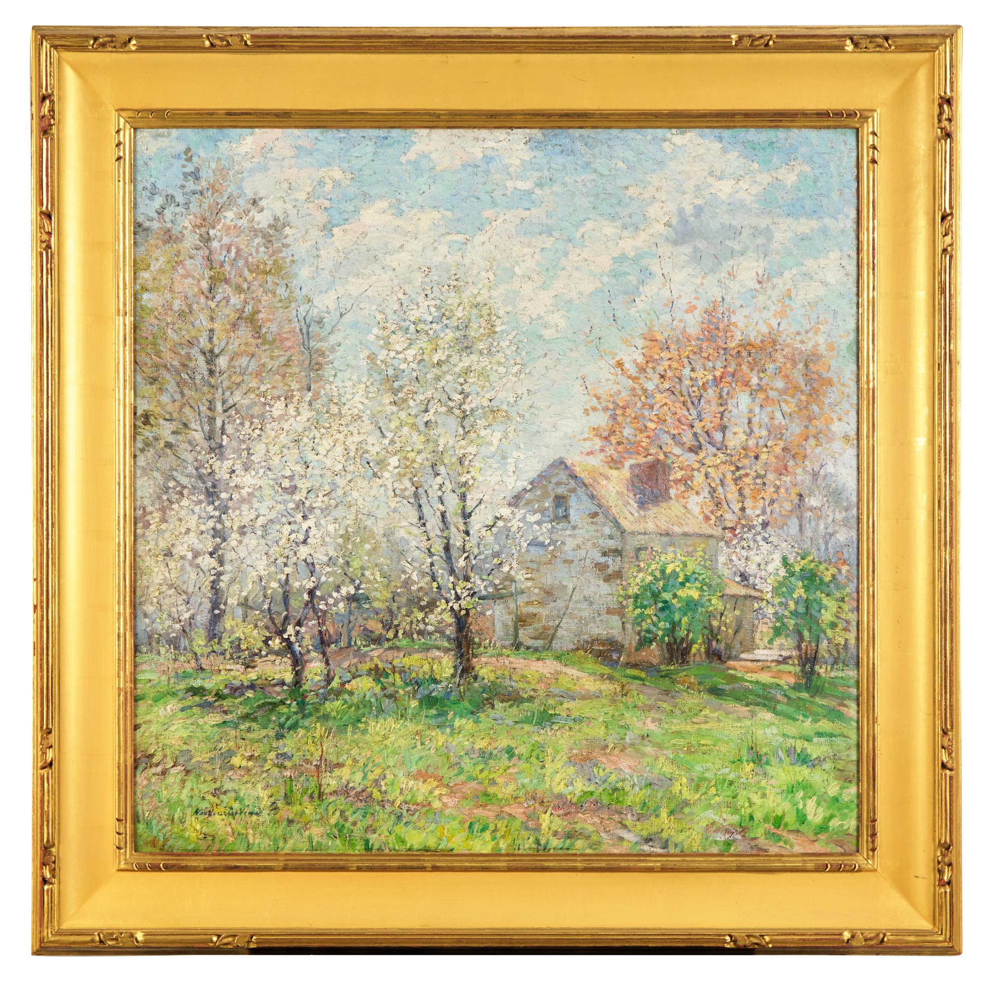 Spring
