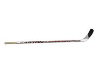 A Chris Chelios Signed Autograph Game Used / Issued Hockey Stick