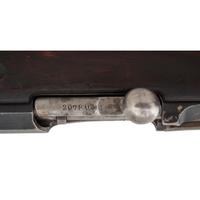 **Finnish Captured Imperial Russian Mosin-Nagant Model 1891 Rifle with Metric Marked Rear Sight