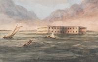 Fort Sumter