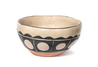 Santo Domingo Dough Bowl Diameter 15 1/2 inches