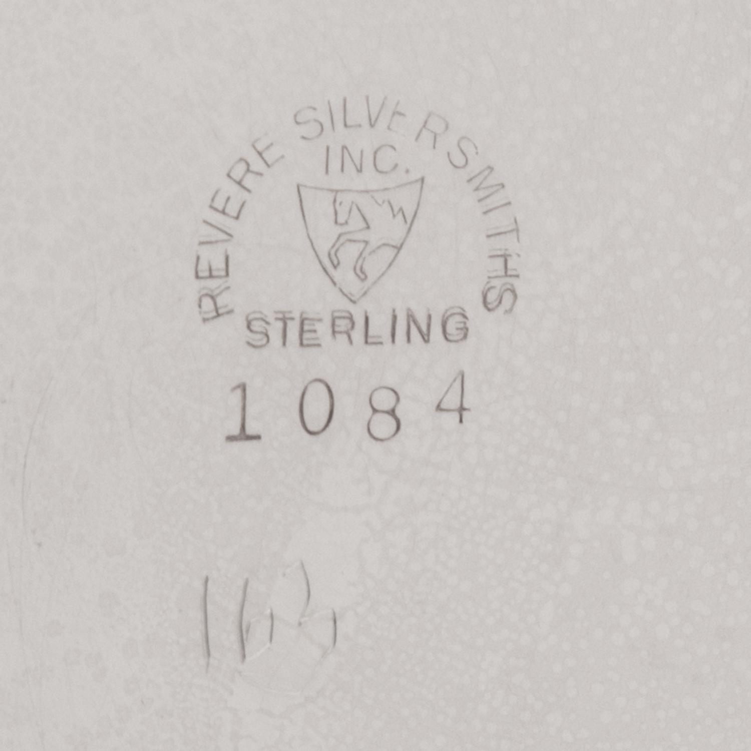 A Collection of American Silver Articles