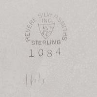 A Collection of American Silver Articles