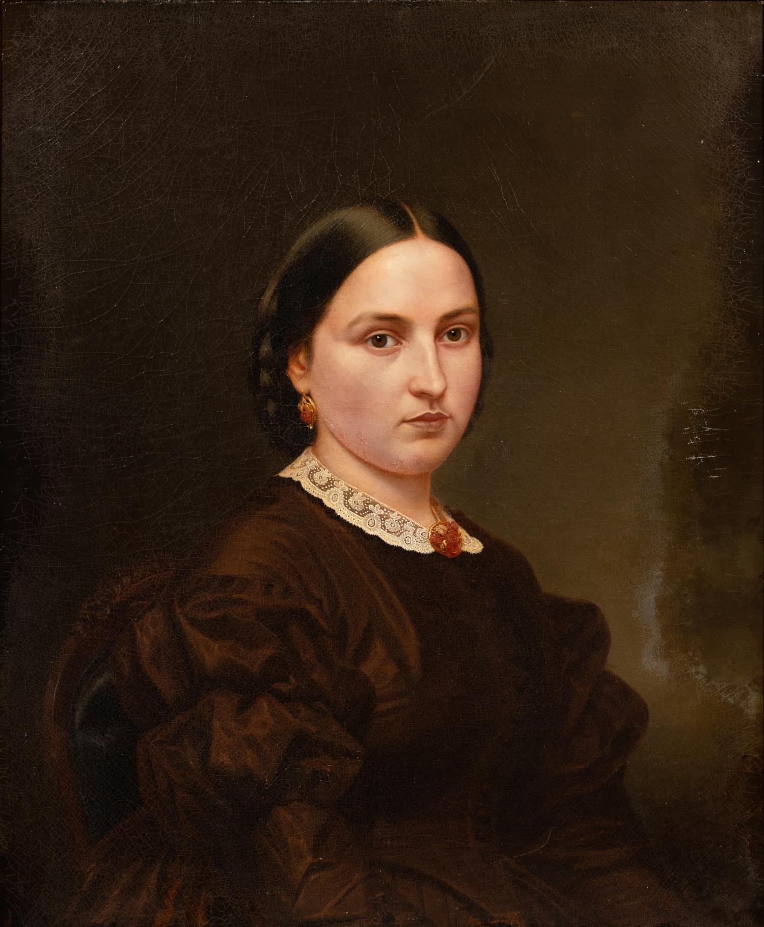 American School, 19th Century