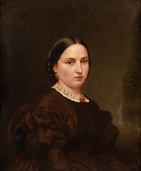 American School, 19th Century