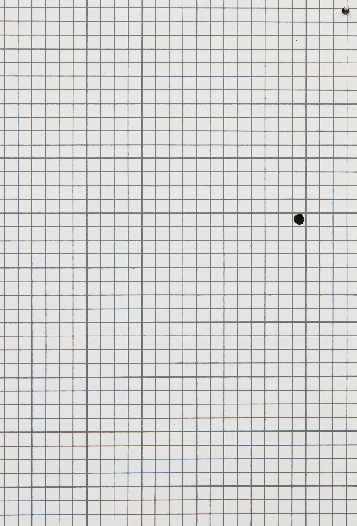 Positive Negative Series #4 , 1971