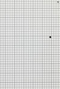 Positive Negative Series #4 , 1971