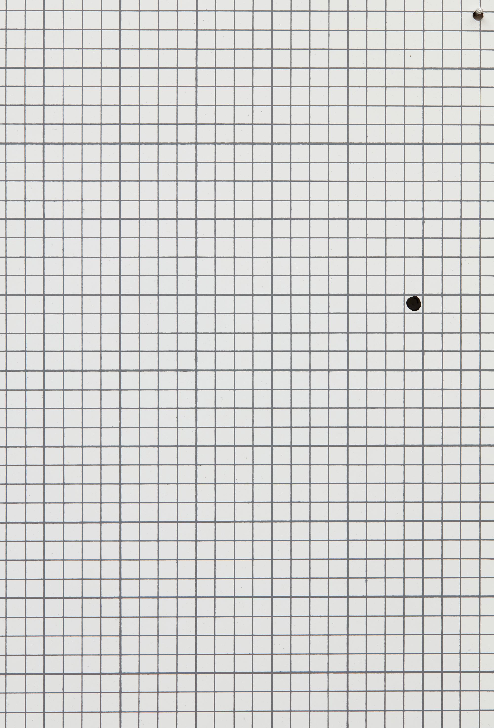 Positive Negative Series #4 , 1971