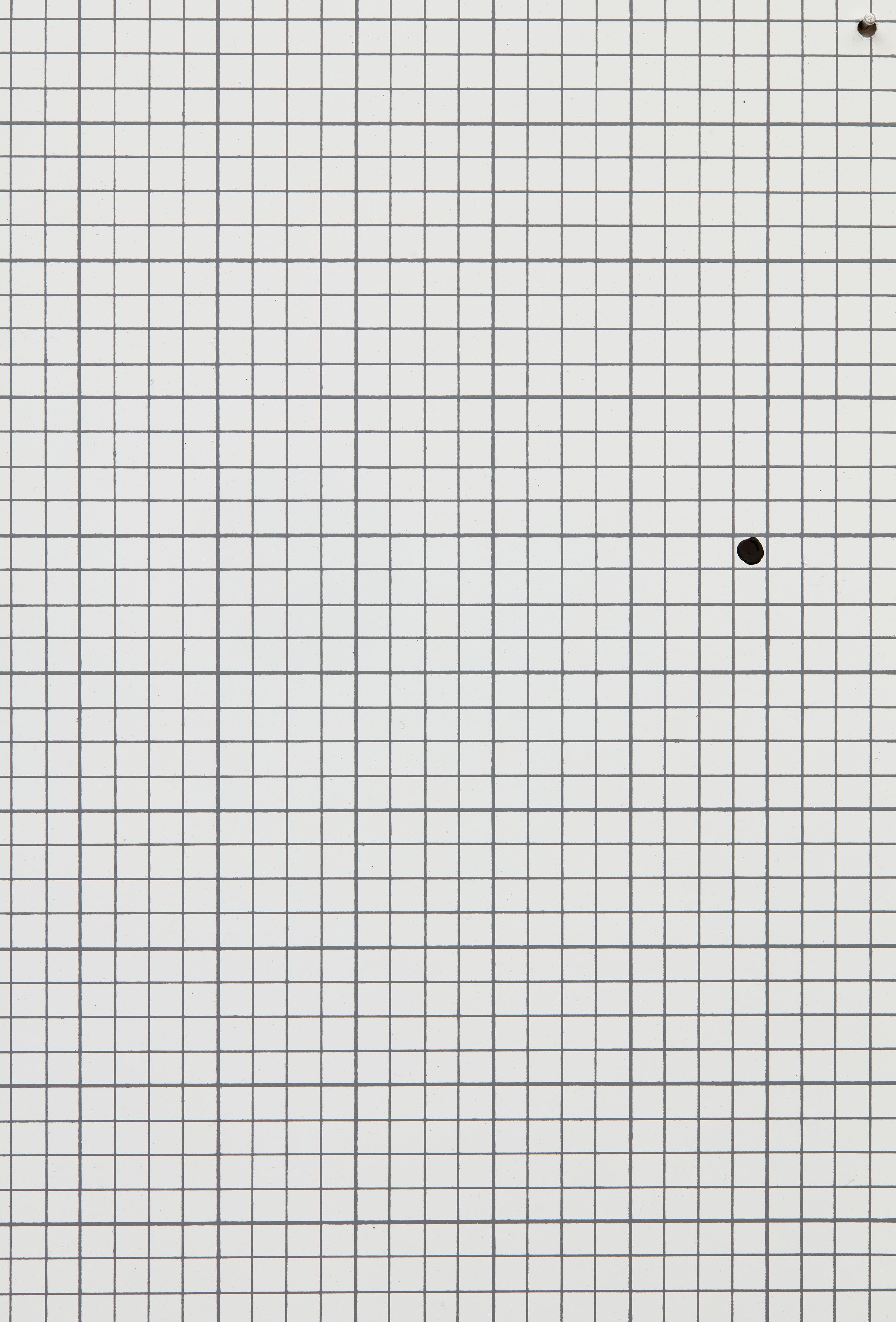 Positive Negative Series #4 , 1971