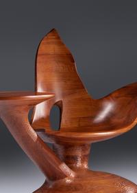 Too Soon Chair, 2005