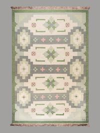 Flatweave Rug