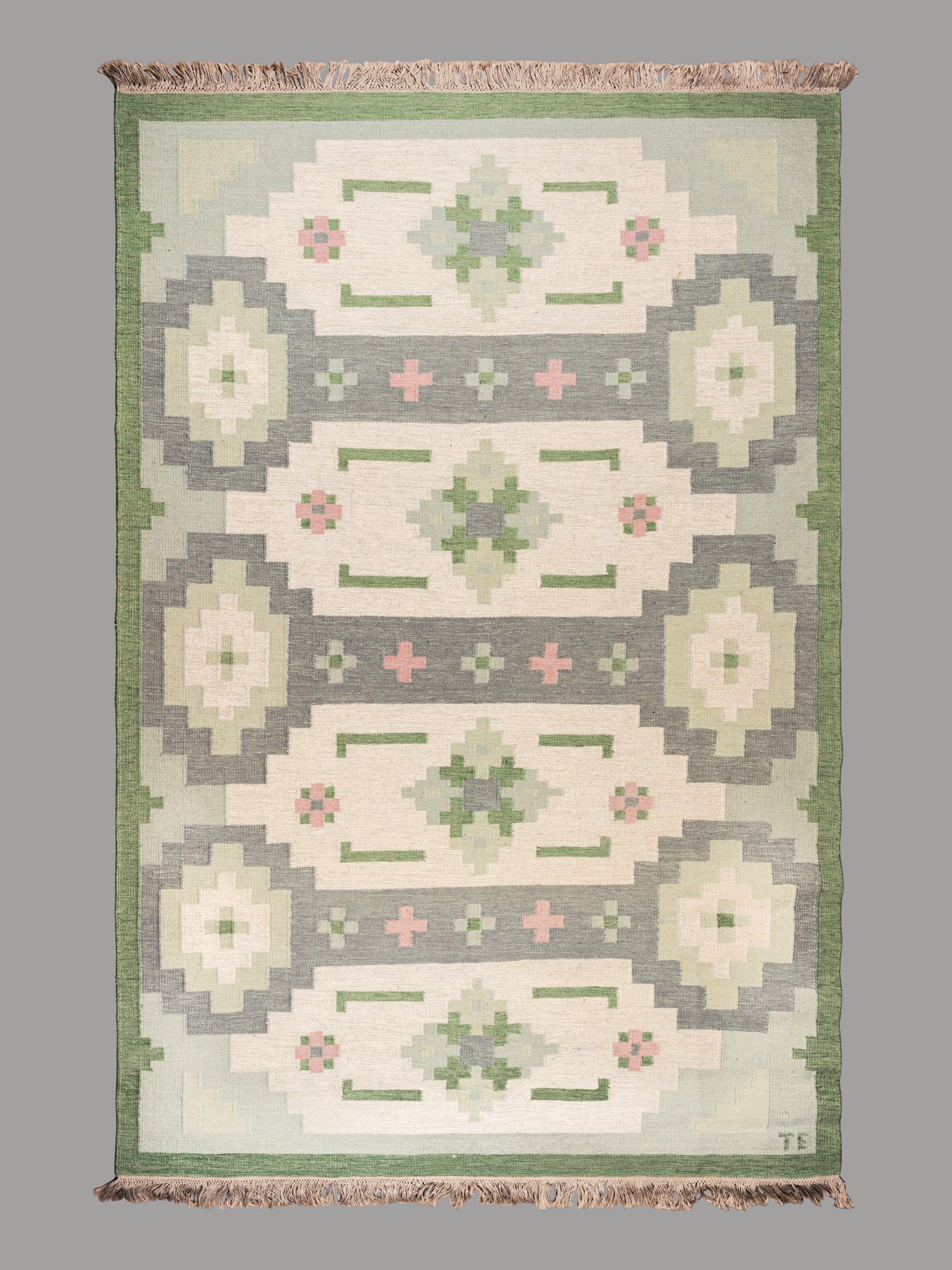 Flatweave Rug
