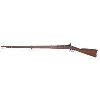 U.S. Model 1866 2nd Allin Conversion Rifle Musket