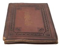 [EARLY PHOTOGRAPHY]. BEATO, Antonio (1835-1906). Album containing 29 photographs of Egypt.