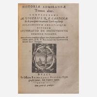 [Religion] [Shroud of Turin] Paleoto, Alphonso, and Daniele Mallonio, and Richard Gibbons Historia admiranda de Jesu Christi stigmatibus sacrae sindoni impressis...