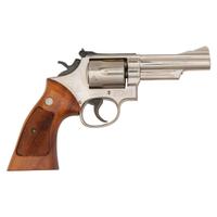 *Smith & Wesson Model 19-4