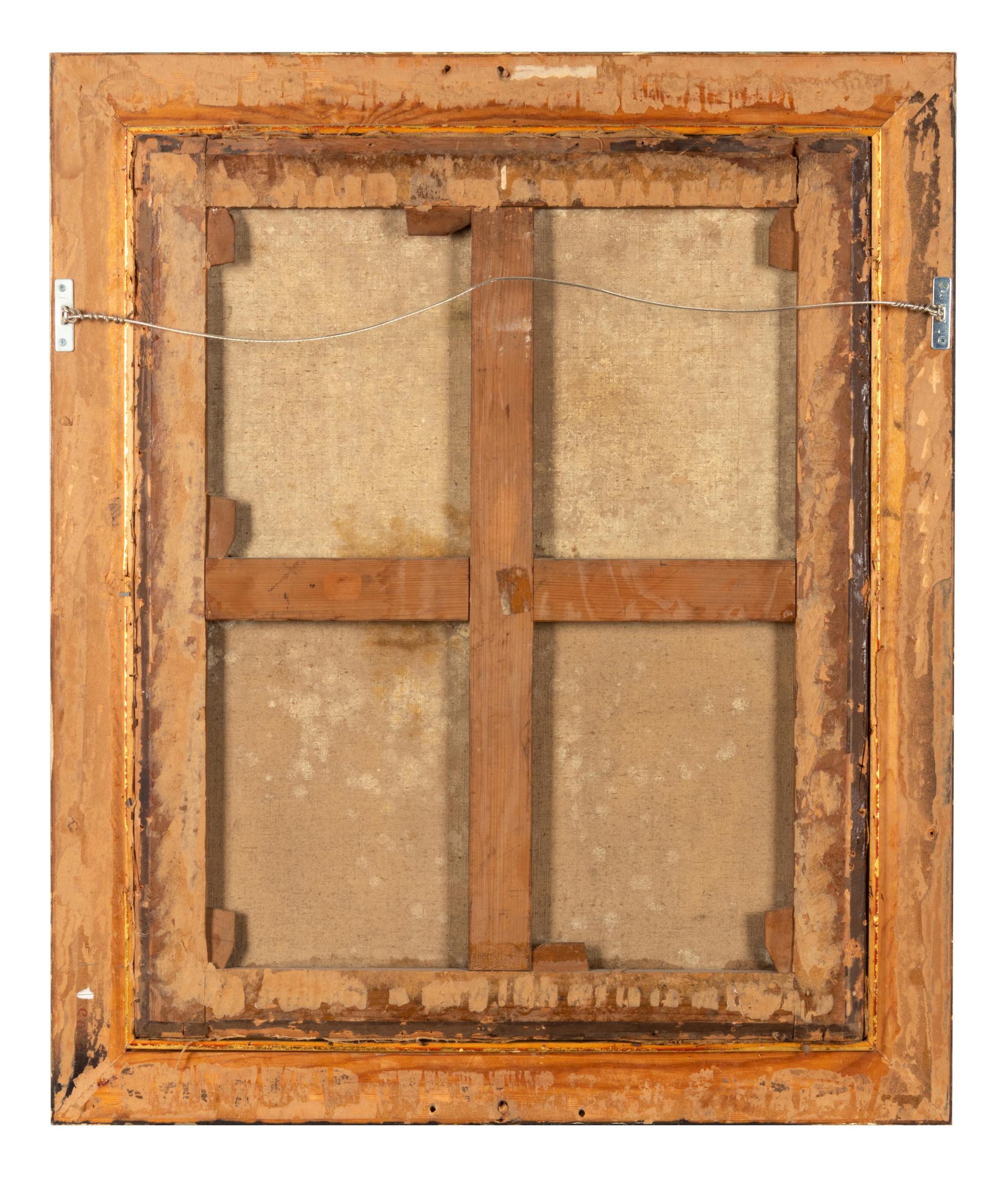 English School, 18th Century