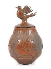 Bird Jar , edition 31/100