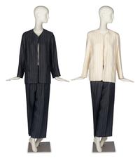 Martin Margiela for Hermès Suit and Jacket
