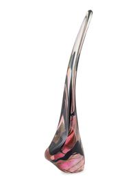 A John Lotton Glass Sculpture