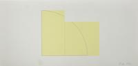 Two plates from A Book of Silk Screen Prints: Multiple Panel Paintings 1973-1976, 1992