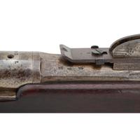 Dutch Beaumont Vitali M1871/88 Rifle