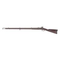 New Jersey Surcharged Philadelphia Contract US Model 1861 Rifle Musket