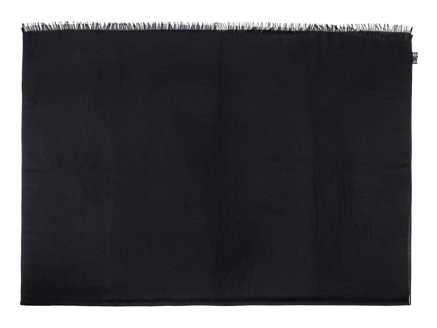 Eight Designer Shawls and Scarves: One Giorgio Armani, Two Hermès, and Five Loro Piana
