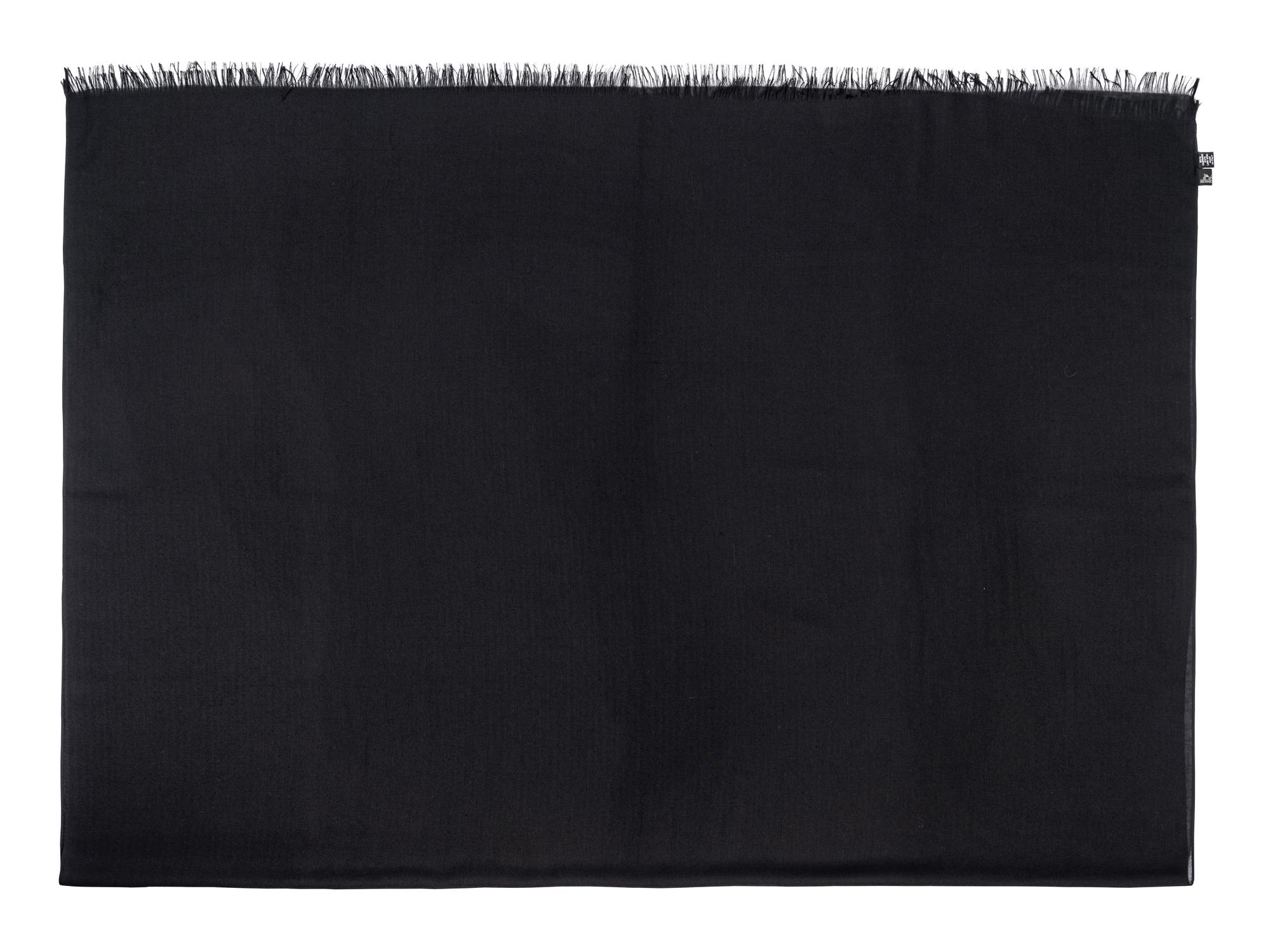 Eight Designer Shawls and Scarves: One Giorgio Armani, Two Hermès, and Five Loro Piana