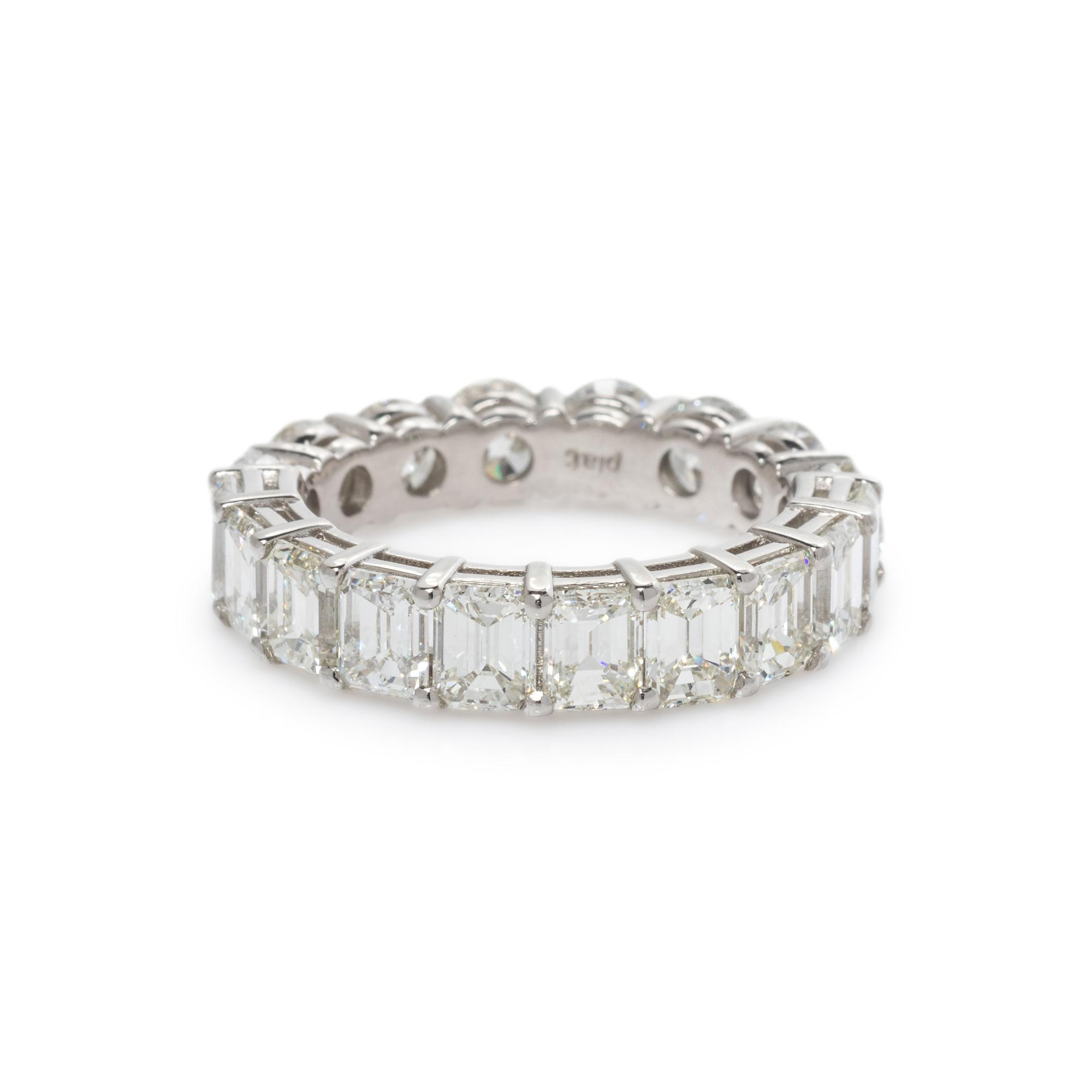 DIAMOND ETERNITY BAND