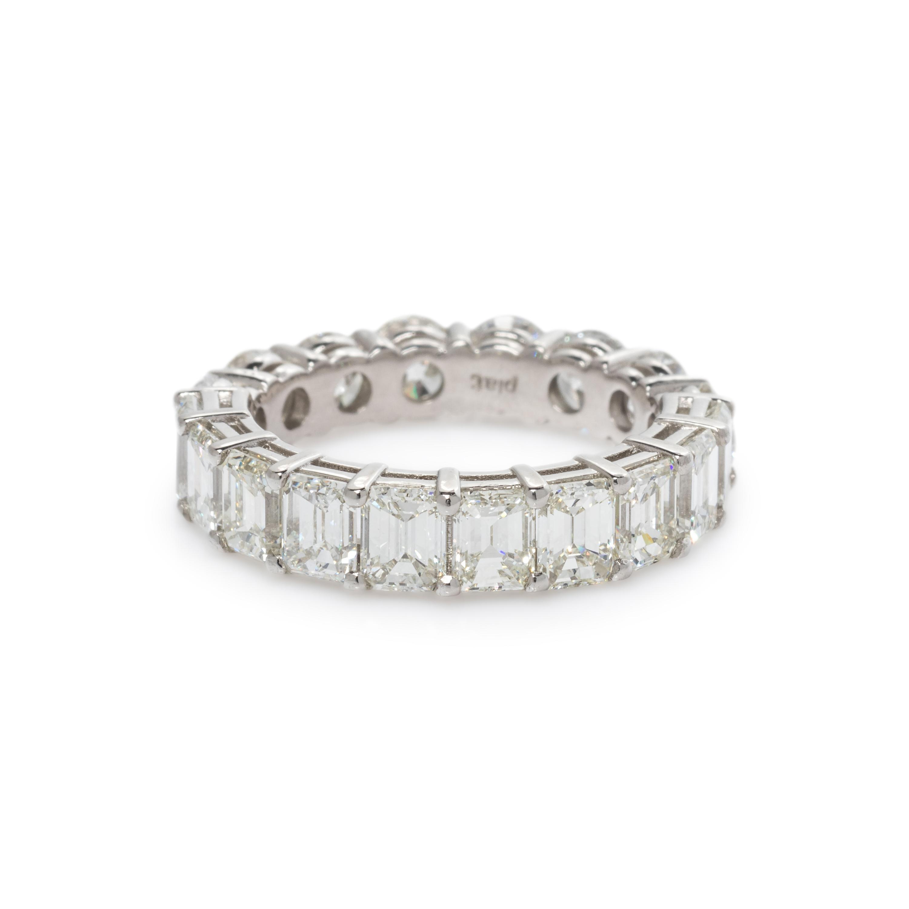 DIAMOND ETERNITY BAND