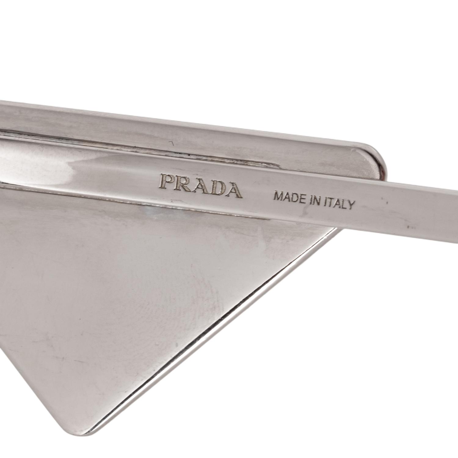 PRADA, GROUP OF ACCESSORIES