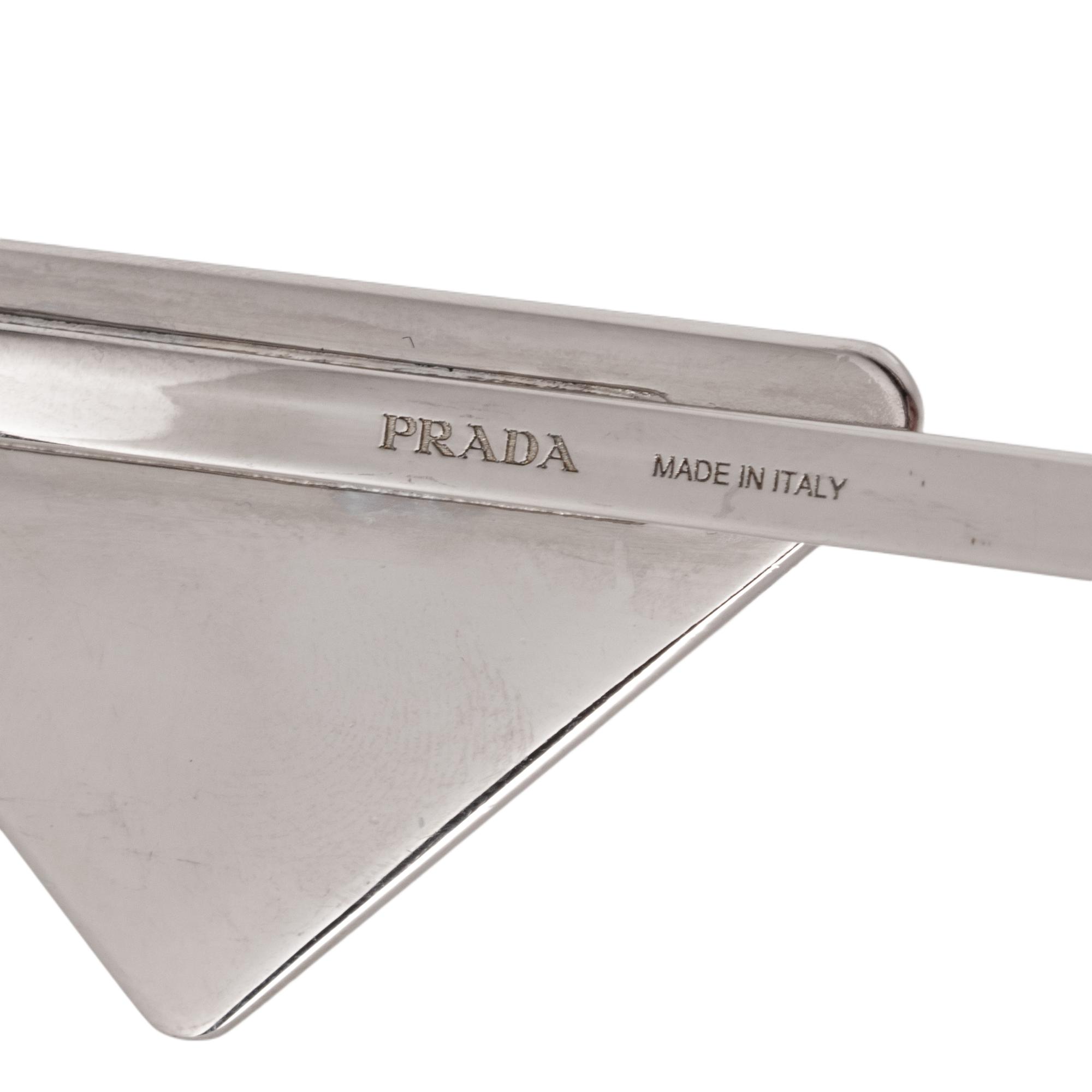 PRADA, GROUP OF ACCESSORIES