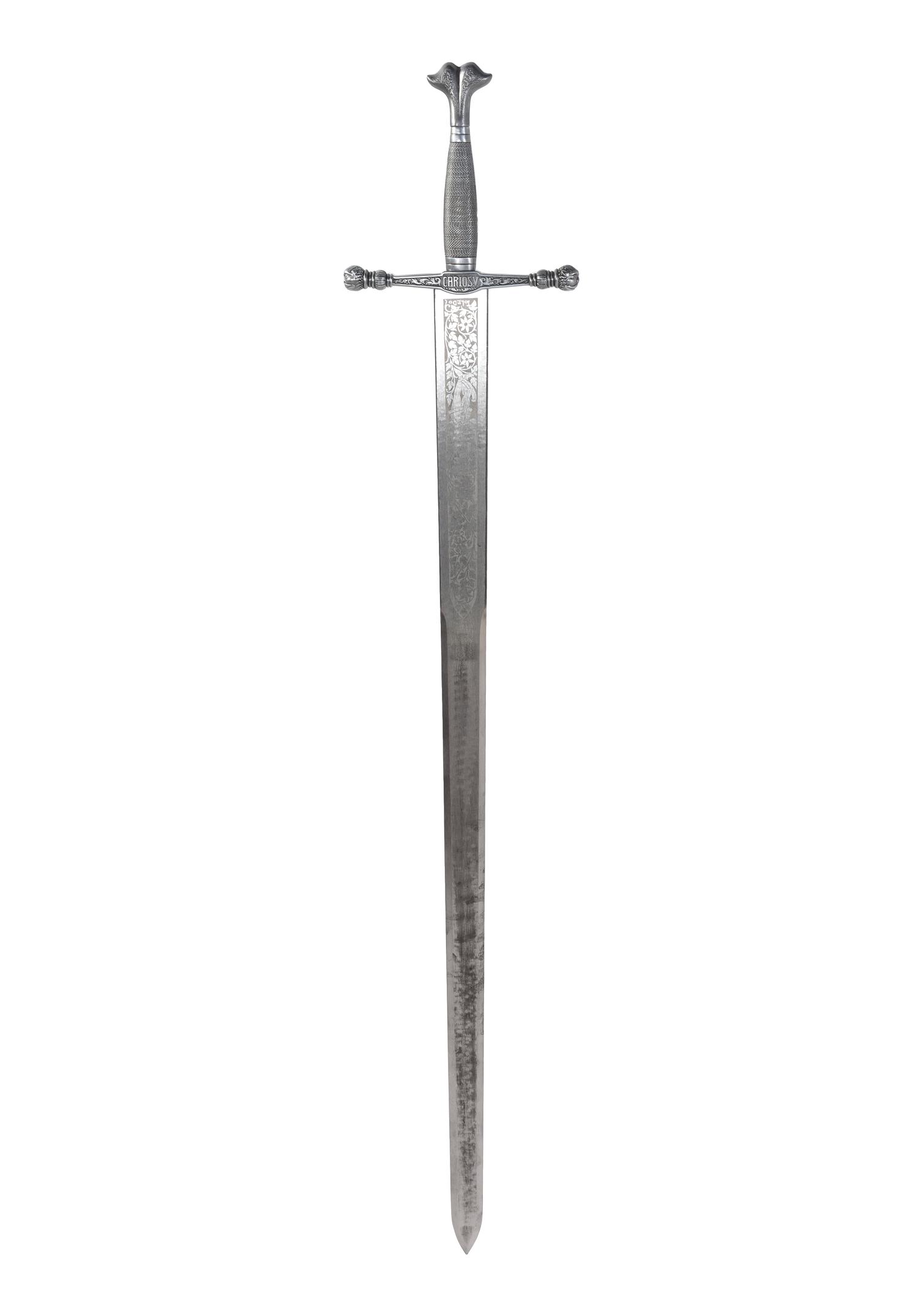 A Marto Suit of Armor