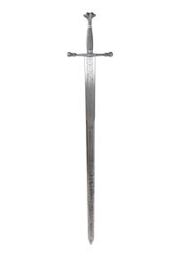 A Marto Suit of Armor