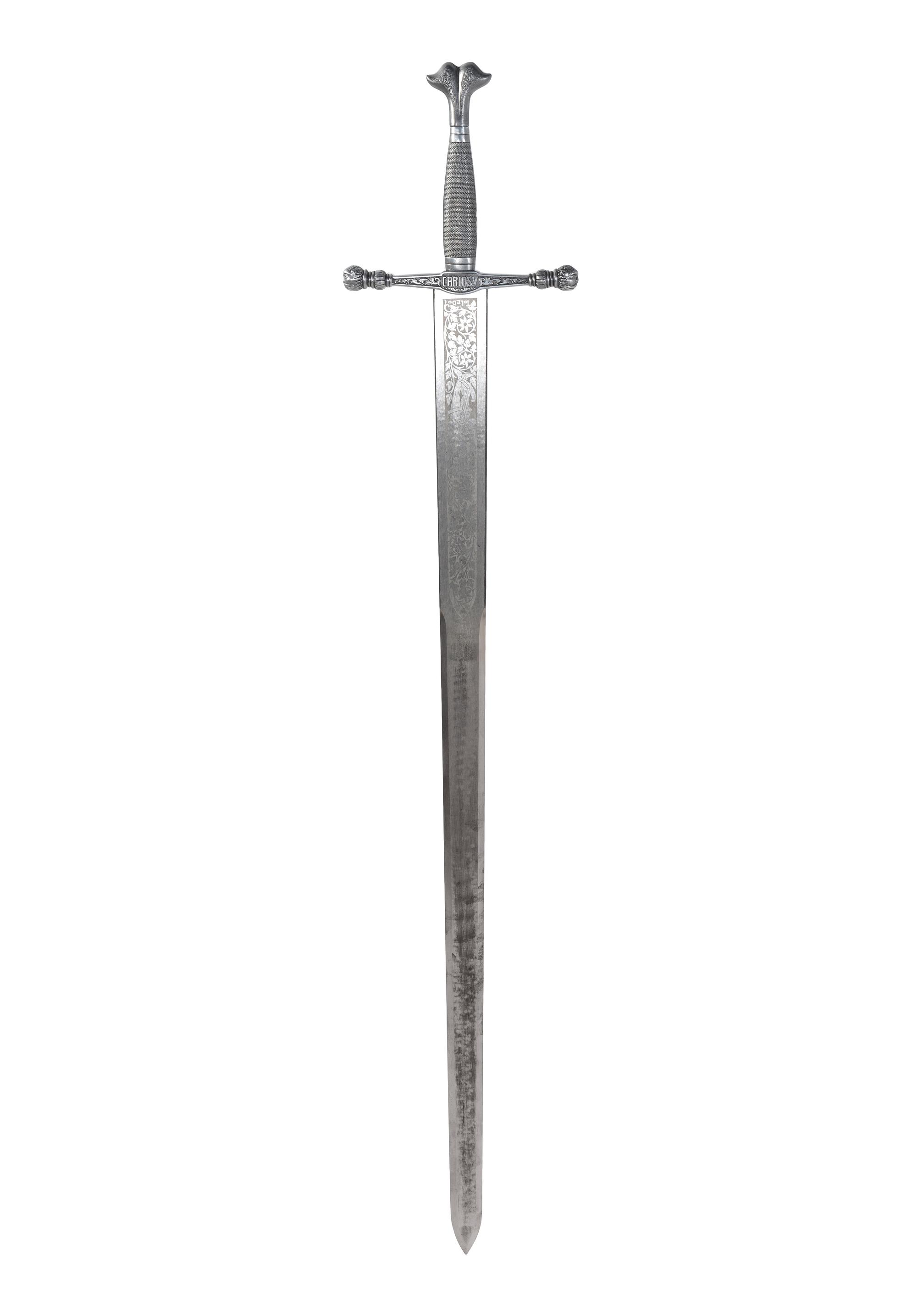 A Marto Suit of Armor