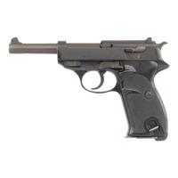 *Walther P.1 Pistol in Box with Accessories