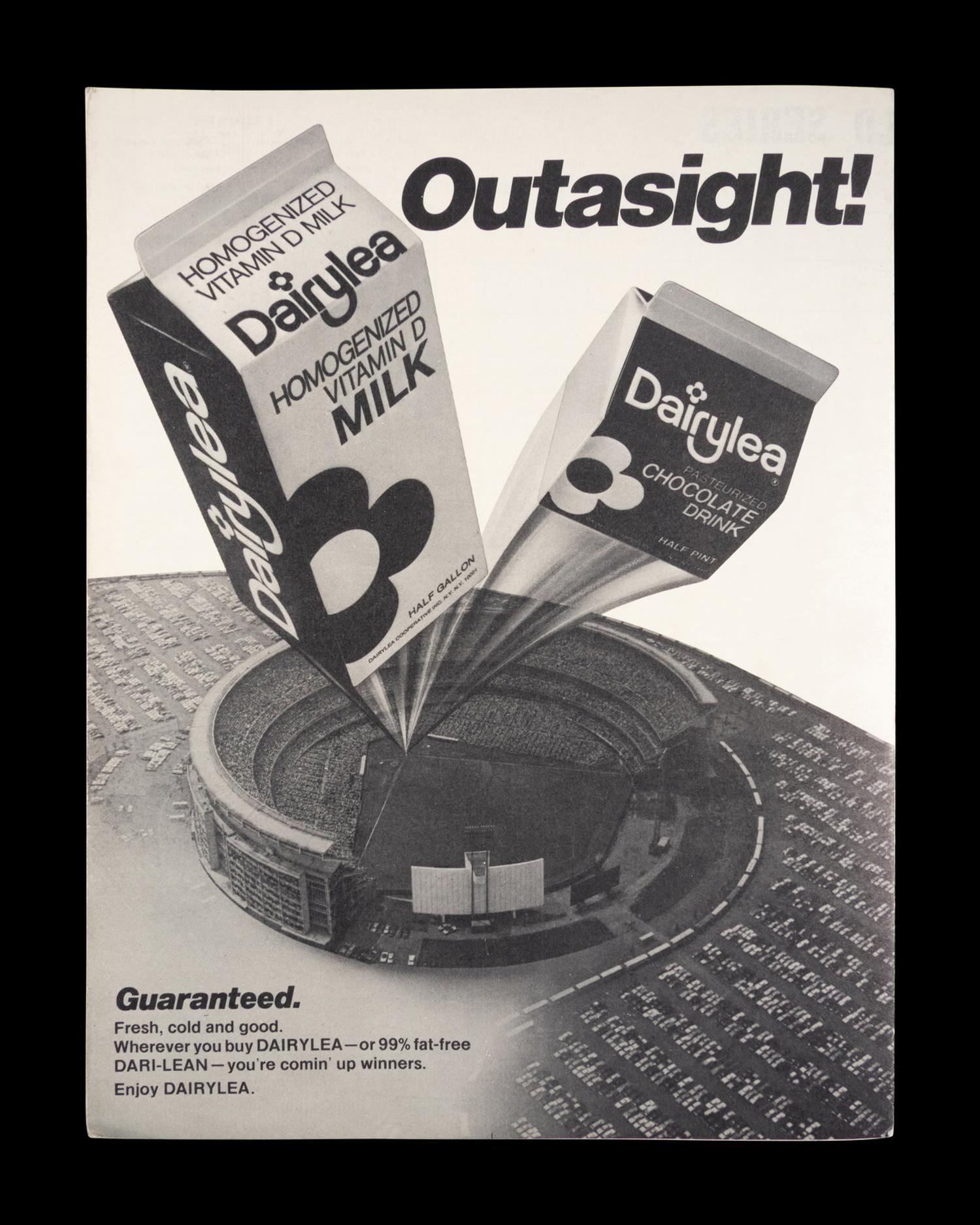 A Group of 1973 New York Mets World Series Shea Stadium Items,