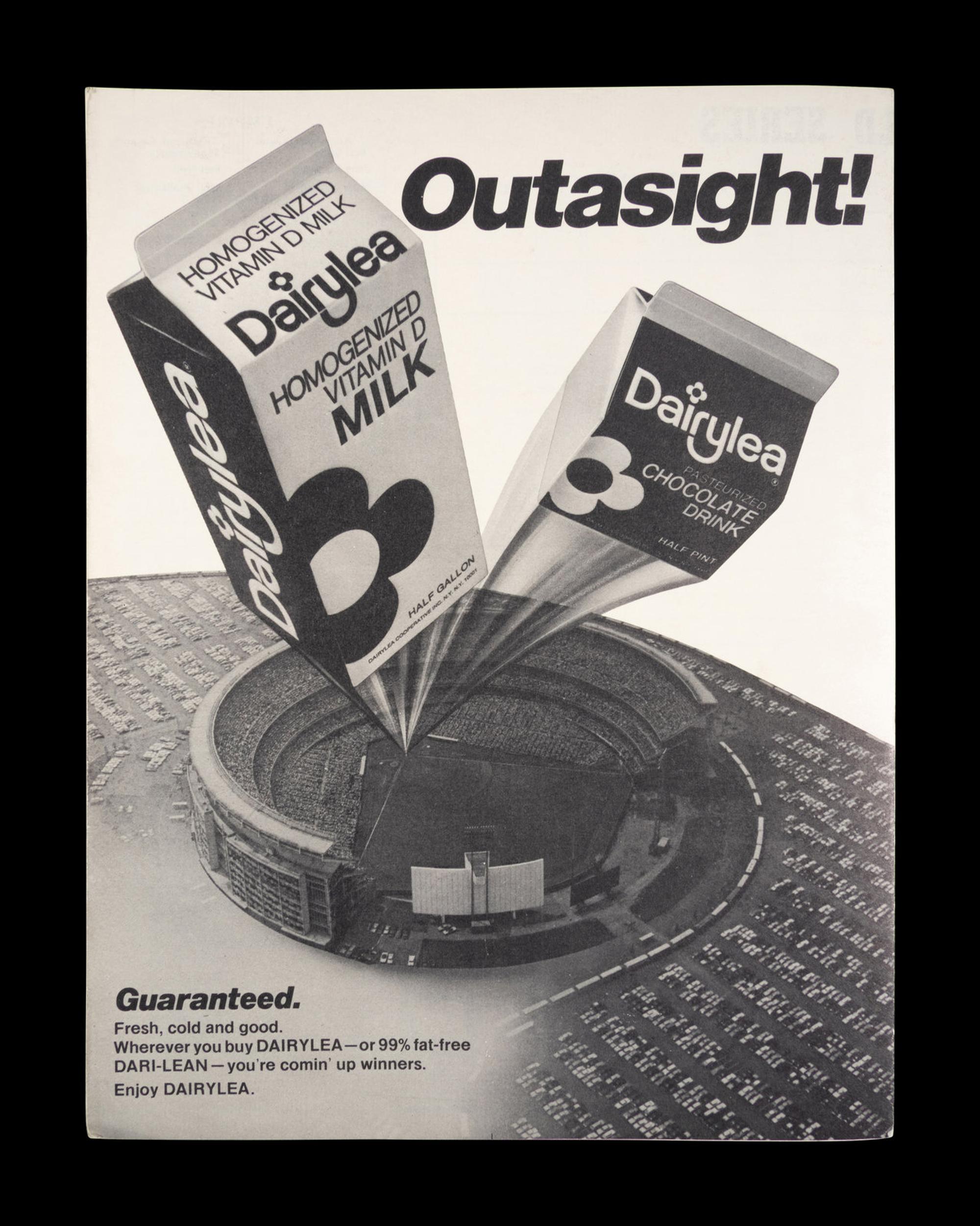 A Group of 1973 New York Mets World Series Shea Stadium Items,