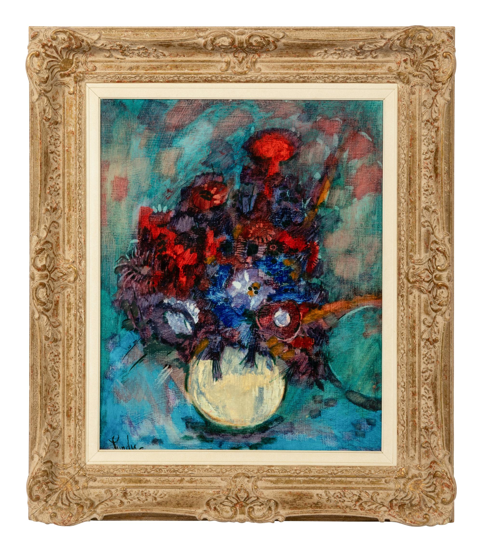 Vase