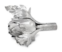 A Buccellati Silver Table Ornament