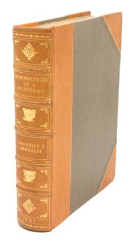 BERKELEY, Grantley F. (1800-1881). Reminiscences of a Huntsman.