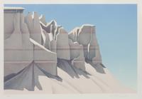 Coalmine Canyon , edition 29/100
