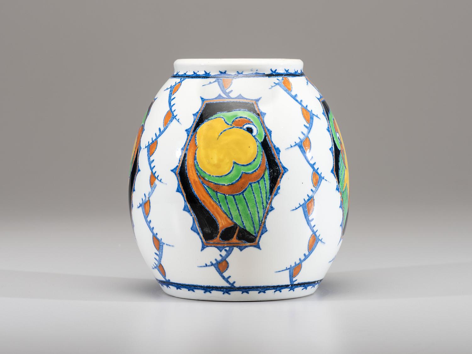 Vase