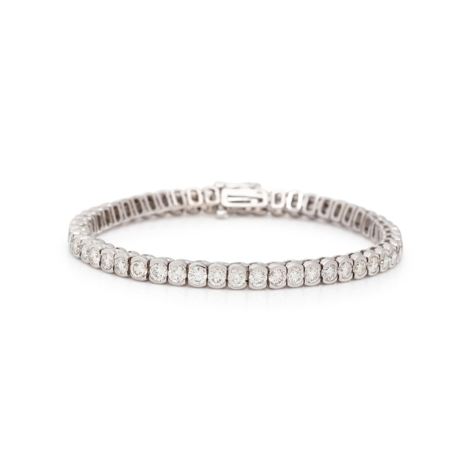 DIAMOND BRACELET