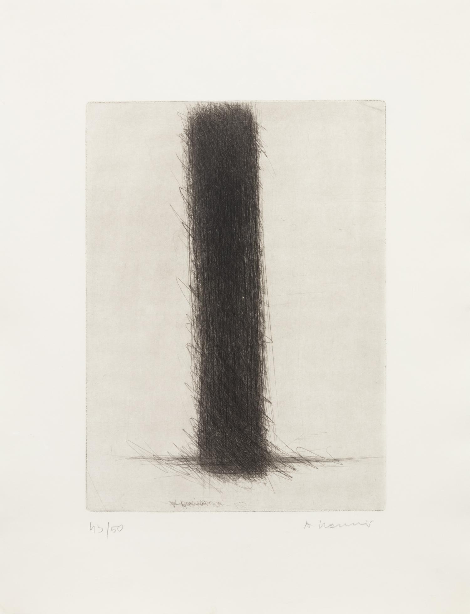 A pair of works from the Stirnstrandwand Portfolio